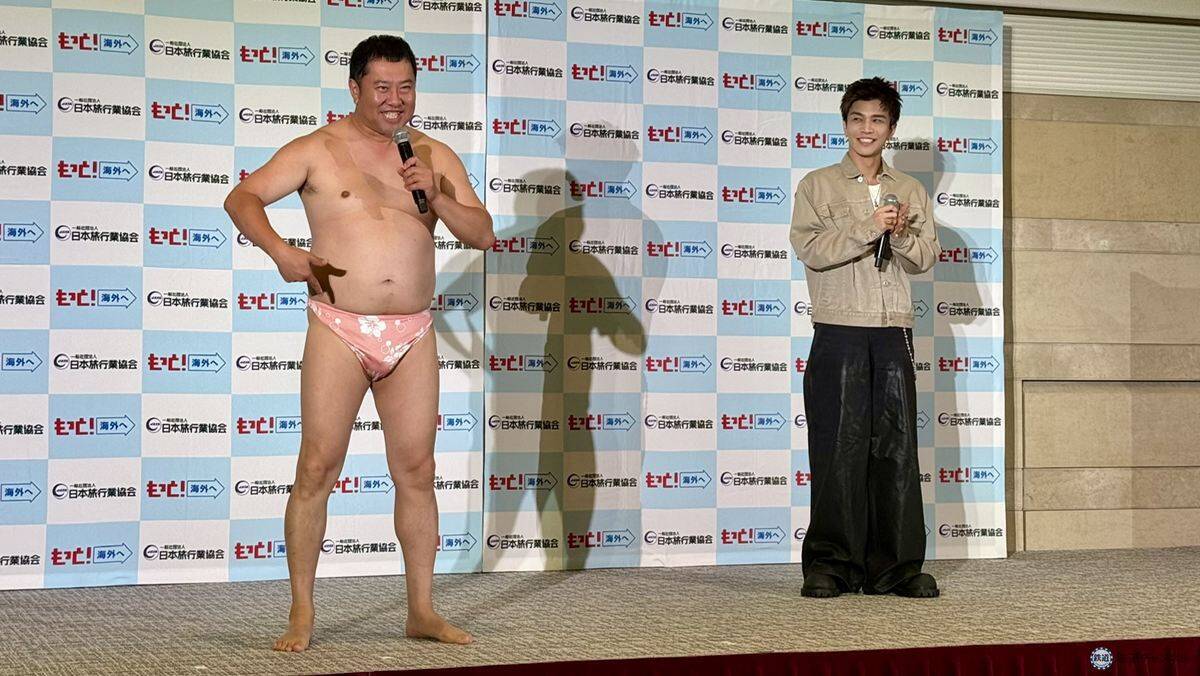 パスポートがほぼ半額に!?  7月1日申請分からの新料金と「オンライン申請」のメリットを徹底解説！ 岩田剛典さんも驚きの海外旅行最新事情