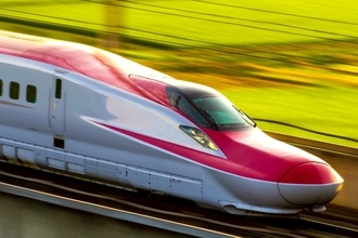 秋田新幹線、20日始発から運転再開へ　在来線の運転計画は
