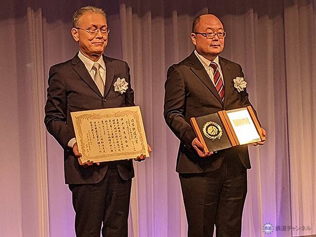 神戸市営地下鉄の駅クリーン作戦に大賞　鉄道業界に寄り添う形で進化した24回目の「日本鉄道賞」【コラム】