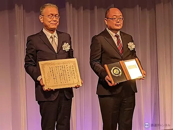 「神戸市営地下鉄の駅クリーン作戦に大賞　鉄道業界に寄り添う形で進化した24回目の「日本鉄道賞」【コラム】」の画像
