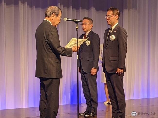 神戸市営地下鉄の駅クリーン作戦に大賞　鉄道業界に寄り添う形で進化した24回目の「日本鉄道賞」【コラム】