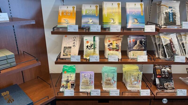 【海の幸編】北陸新幹線で行く福井･若狭のグルメ旅！「鯖街道」の伝統からJAXA認証の宇宙食、へしこ、職人技が光る手すき昆布までレポート