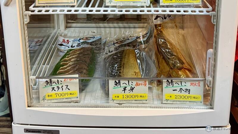 【海の幸編】北陸新幹線で行く福井･若狭のグルメ旅！「鯖街道」の伝統からJAXA認証の宇宙食、へしこ、職人技が光る手すき昆布までレポート