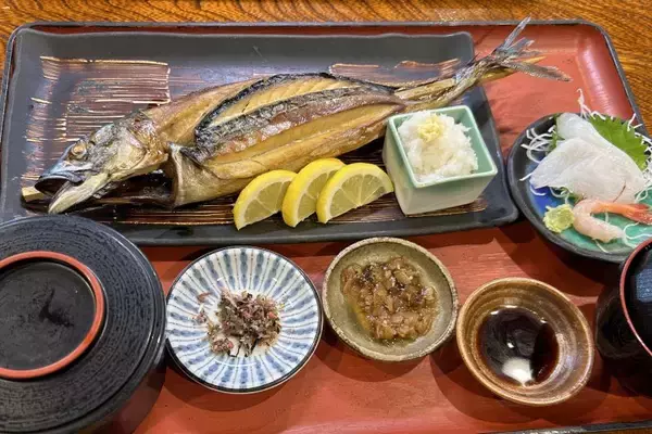 「【海の幸編】北陸新幹線で行く福井･若狭のグルメ旅！「鯖街道」の伝統からJAXA認証の宇宙食、へしこ、職人技が光る手すき昆布までレポート」の画像