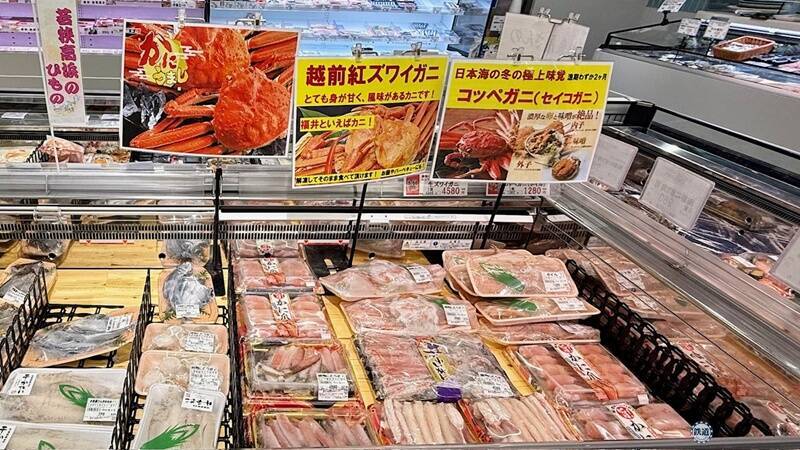 【海の幸編】北陸新幹線で行く福井･若狭のグルメ旅！「鯖街道」の伝統からJAXA認証の宇宙食、へしこ、職人技が光る手すき昆布までレポート