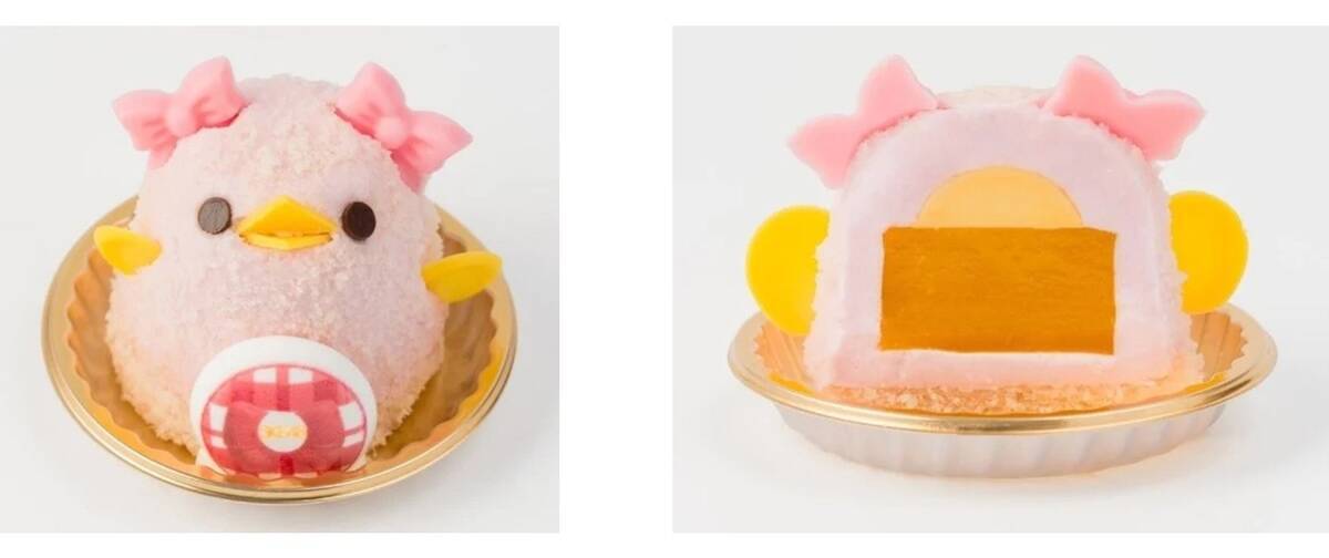 名古屋名物「ぴよりん」がSKE48衣装におめかし？限定コラボセットの販売場所と激アツな「お渡し会」情報まとめ