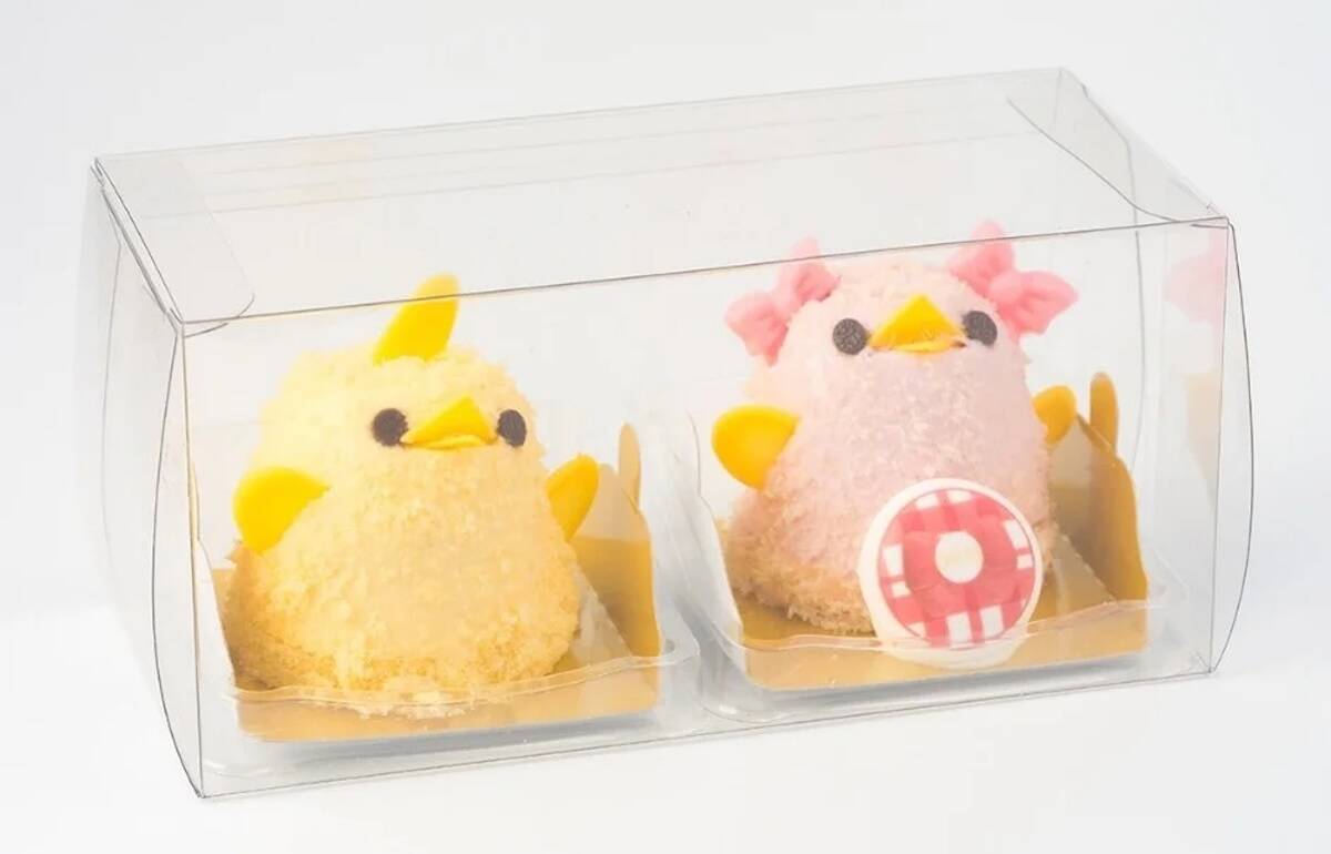 名古屋名物「ぴよりん」がSKE48衣装におめかし？限定コラボセットの販売場所と激アツな「お渡し会」情報まとめ