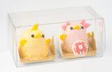 「名古屋名物「ぴよりん」がSKE48衣装におめかし？限定コラボセットの販売場所と激アツな「お渡し会」情報まとめ」の画像4