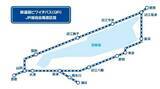 「【2026年最新】「鉄道版ビワイチパス(QR)」の買い方・対象路線まとめ！3500円で滋賀・琵琶湖を乗り放題」の画像2