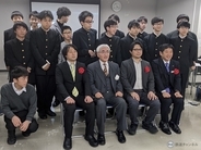 「鉄サマ」にリニューアルされる地鉄交流会　今夏の開催地は奈良県王寺町に決定