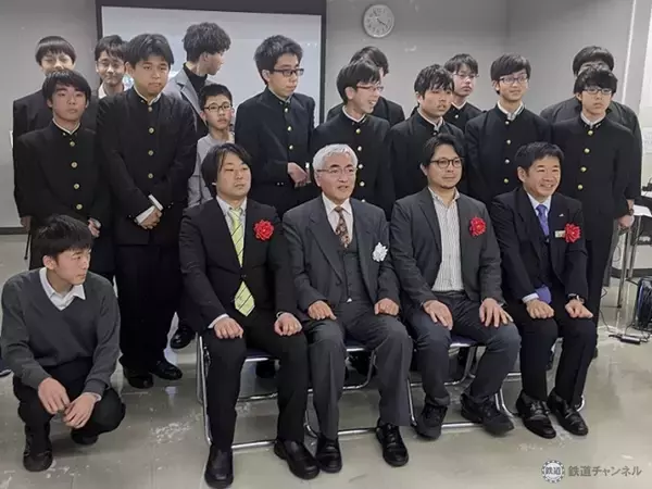 「鉄サマ」にリニューアルされる地鉄交流会　今夏の開催地は奈良県王寺町に決定