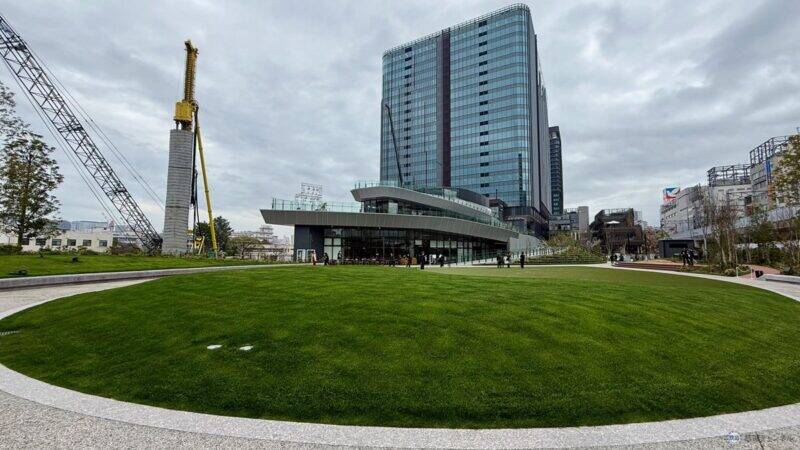 次回のアド街は“鉄道の街“大井町！駅直結の商業･飲食･ホテル「OIMACHI TRACKS」誕生でディープな横丁と最新スポット融合の街へ！