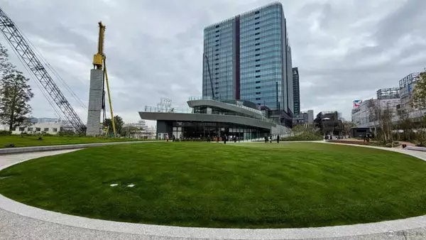 「次回のアド街は“鉄道の街“大井町！駅直結の商業･飲食･ホテル「OIMACHI TRACKS」誕生でディープな横丁と最新スポット融合の街へ！」の画像