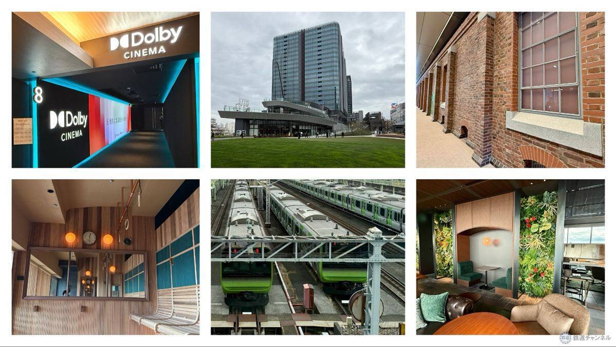 次回のアド街は“鉄道の街“大井町！駅直結の商業･飲食･ホテル「OIMACHI TRACKS」誕生でディープな横丁と最新スポット融合の街へ！