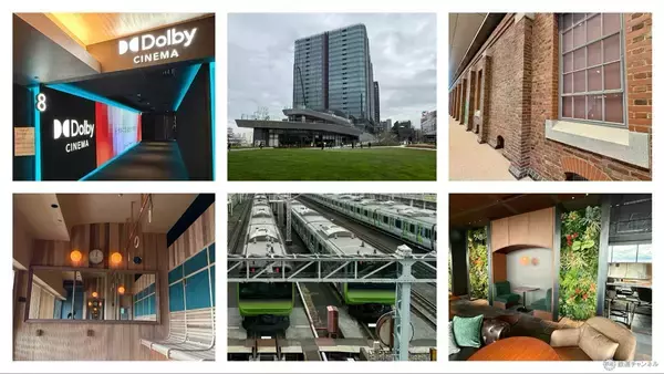 「次回のアド街は“鉄道の街“大井町！駅直結の商業･飲食･ホテル「OIMACHI TRACKS」誕生でディープな横丁と最新スポット融合の街へ！」の画像