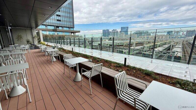 次回のアド街は“鉄道の街“大井町！駅直結の商業･飲食･ホテル「OIMACHI TRACKS」誕生でディープな横丁と最新スポット融合の街へ！