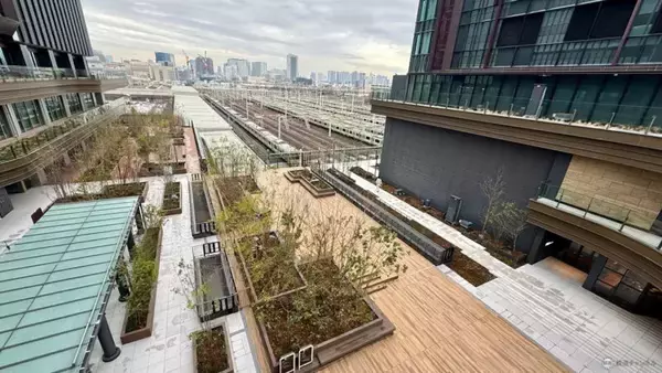 「次回のアド街は“鉄道の街“大井町！駅直結の商業･飲食･ホテル「OIMACHI TRACKS」誕生でディープな横丁と最新スポット融合の街へ！」の画像