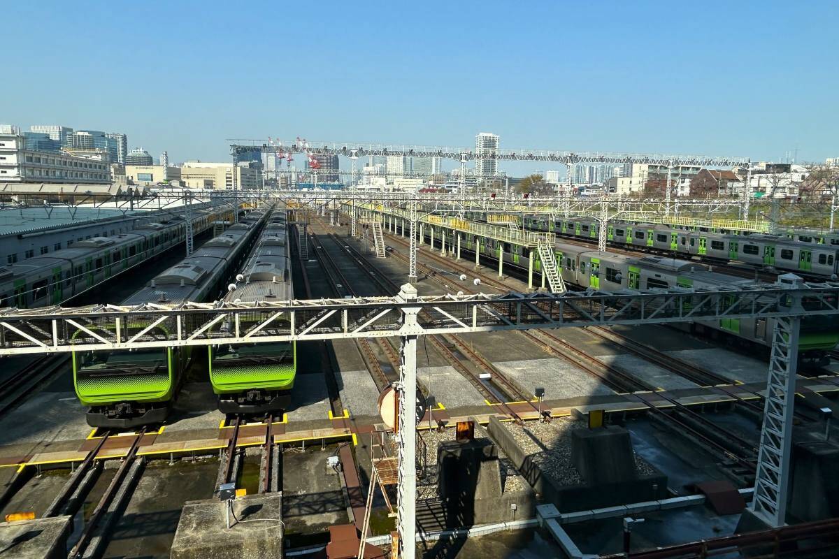 次回のアド街は“鉄道の街“大井町！駅直結の商業･飲食･ホテル「OIMACHI TRACKS」誕生でディープな横丁と最新スポット融合の街へ！