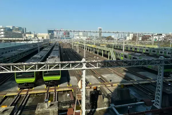 「次回のアド街は“鉄道の街“大井町！駅直結の商業･飲食･ホテル「OIMACHI TRACKS」誕生でディープな横丁と最新スポット融合の街へ！」の画像