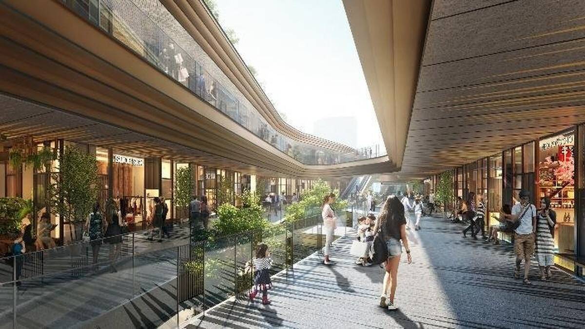 次回のアド街は“鉄道の街“大井町！駅直結の商業･飲食･ホテル「OIMACHI TRACKS」誕生でディープな横丁と最新スポット融合の街へ！