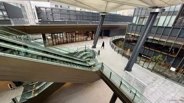 「次回のアド街は“鉄道の街“大井町！駅直結の商業･飲食･ホテル「OIMACHI TRACKS」誕生でディープな横丁と最新スポット融合の街へ！」の画像