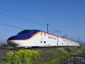 1万名にJRE POINT555ポイントプレゼント！JR東日本「タッチでGo! 新幹線」キャンペーン第3弾は 11月限定！新幹線の自由席がお得