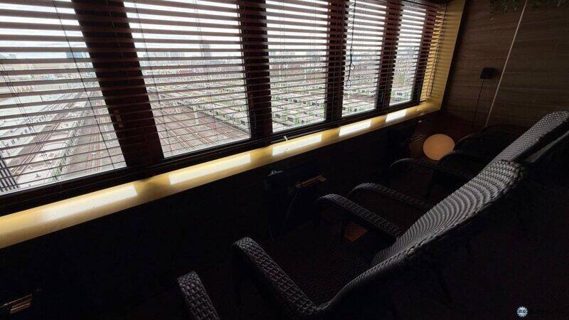 JR大井町駅直結「OIMACHI TRACKS」3/28開業！ TOHOシネマズ大井町やトレインビューサウナ、限定手土産もチェック