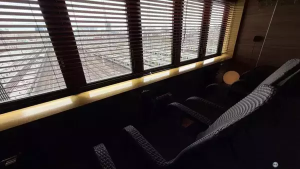 「JR大井町駅直結「OIMACHI TRACKS」3/28開業！ TOHOシネマズ大井町やトレインビューサウナ、限定手土産もチェック」の画像