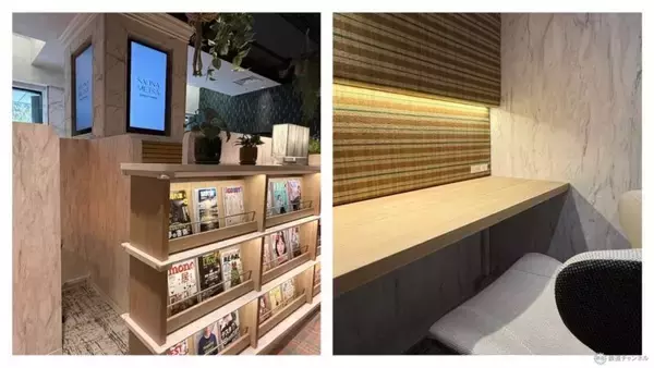 「JR大井町駅直結「OIMACHI TRACKS」3/28開業！ TOHOシネマズ大井町やトレインビューサウナ、限定手土産もチェック」の画像