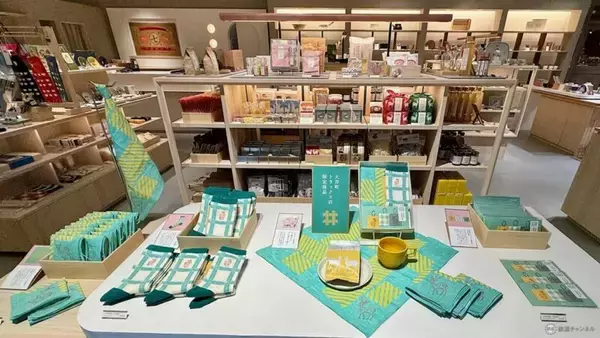 「JR大井町駅直結「OIMACHI TRACKS」3/28開業！ TOHOシネマズ大井町やトレインビューサウナ、限定手土産もチェック」の画像