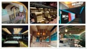 JR大井町駅直結「OIMACHI TRACKS」3/28開業！ TOHOシネマズ大井町やトレインビューサウナ、限定手土産もチェック