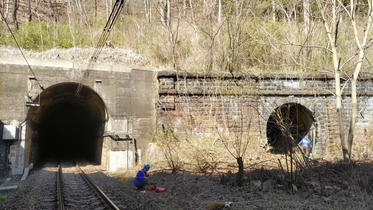 IGRいわて銀河鉄道のレンガ橋梁や旧トンネルなど明治の遺産が登録有形文化財に！盛岡･一戸･二戸に点在する11施設、沿線を巡る旅ガイド