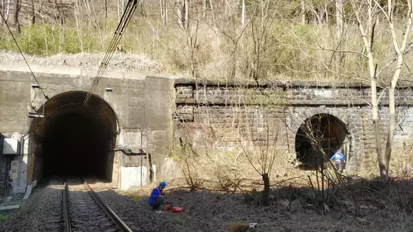 「IGRいわて銀河鉄道のレンガ橋梁や旧トンネルなど明治の遺産が登録有形文化財に！盛岡･一戸･二戸に点在する11施設、沿線を巡る旅ガイド」の画像
