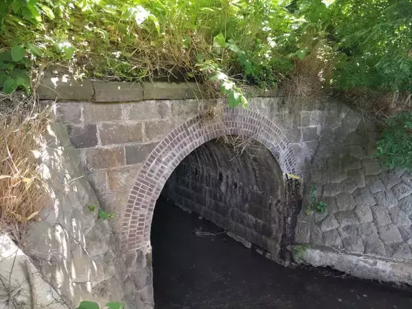 「IGRいわて銀河鉄道のレンガ橋梁や旧トンネルなど明治の遺産が登録有形文化財に！盛岡･一戸･二戸に点在する11施設、沿線を巡る旅ガイド」の画像