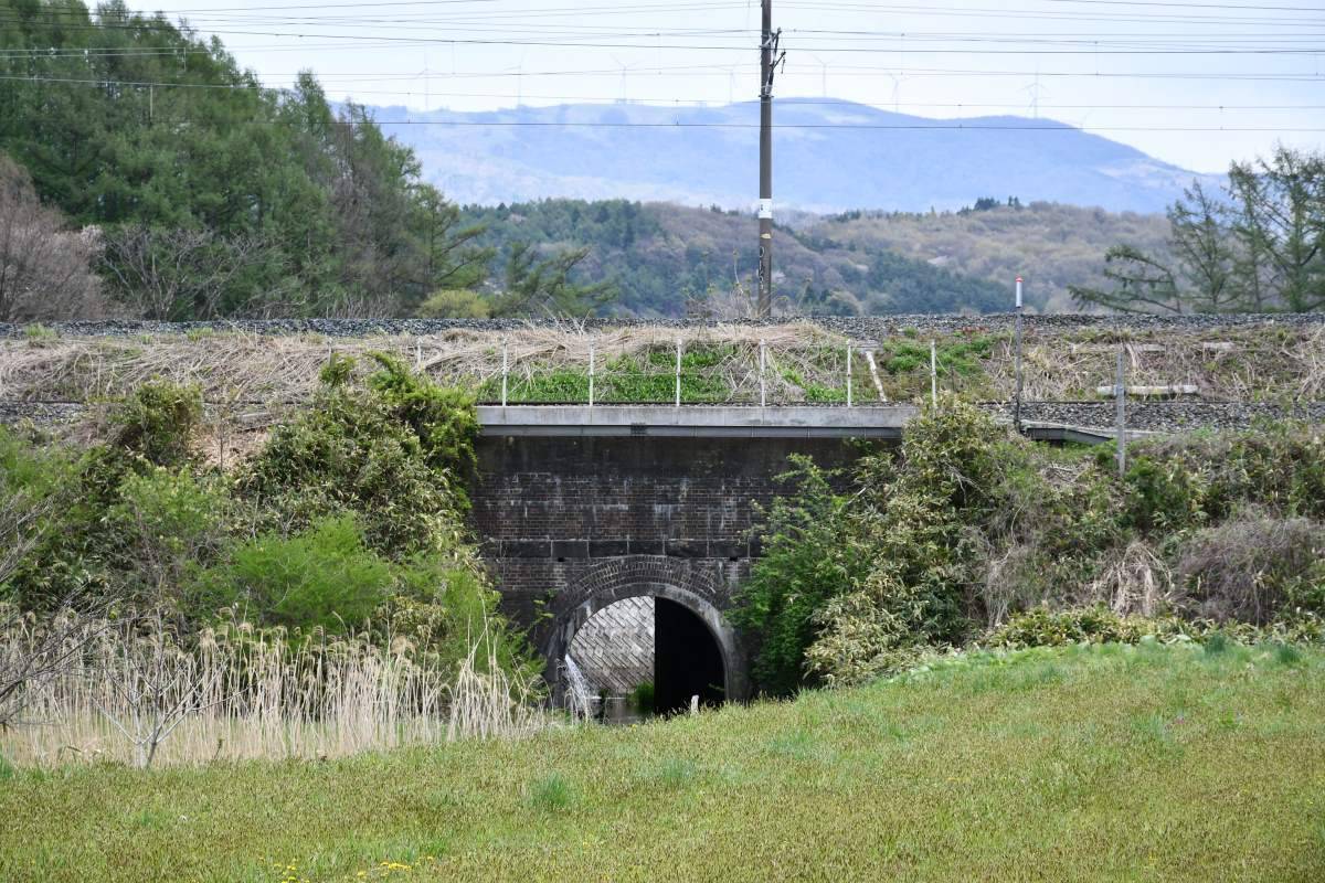IGRいわて銀河鉄道のレンガ橋梁や旧トンネルなど明治の遺産が登録有形文化財に！盛岡･一戸･二戸に点在する11施設、沿線を巡る旅ガイド