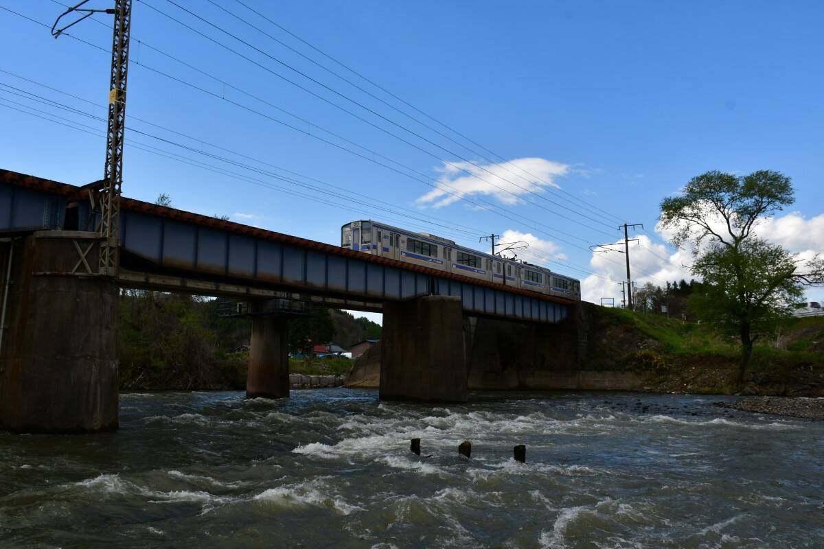 IGRいわて銀河鉄道のレンガ橋梁や旧トンネルなど明治の遺産が登録有形文化財に！盛岡･一戸･二戸に点在する11施設、沿線を巡る旅ガイド