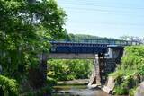 「IGRいわて銀河鉄道のレンガ橋梁や旧トンネルなど明治の遺産が登録有形文化財に！盛岡･一戸･二戸に点在する11施設、沿線を巡る旅ガイド」の画像6