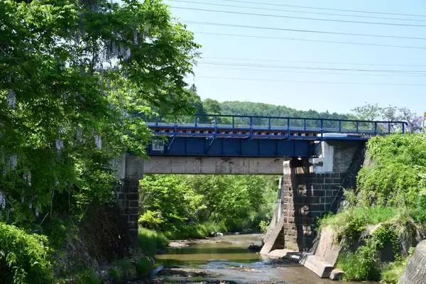 「IGRいわて銀河鉄道のレンガ橋梁や旧トンネルなど明治の遺産が登録有形文化財に！盛岡･一戸･二戸に点在する11施設、沿線を巡る旅ガイド」の画像