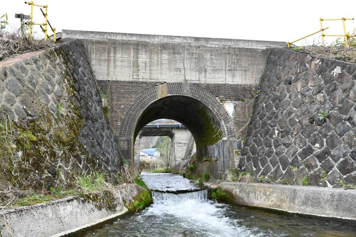 IGRいわて銀河鉄道のレンガ橋梁や旧トンネルなど明治の遺産が登録有形文化財に！盛岡･一戸･二戸に点在する11施設、沿線を巡る旅ガイド