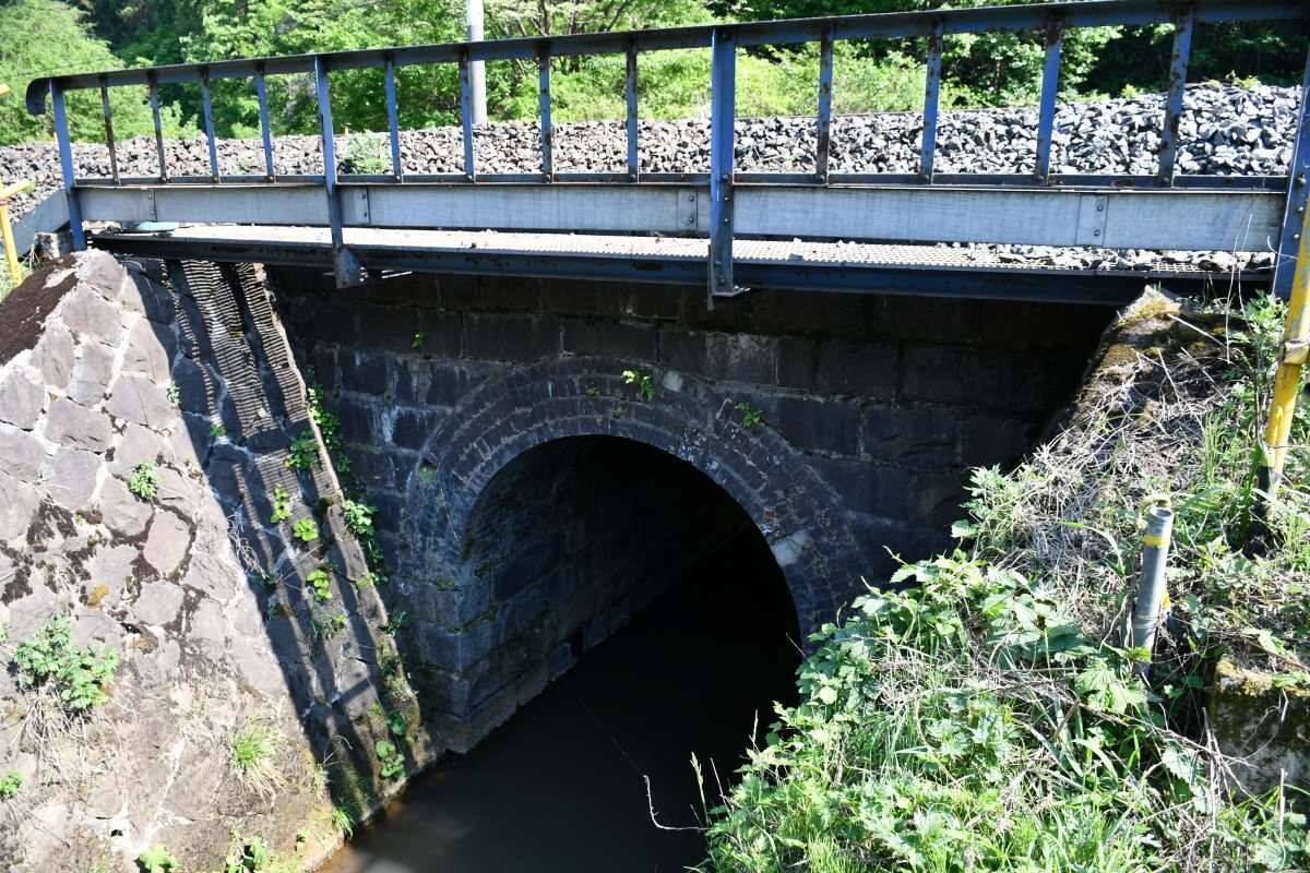 IGRいわて銀河鉄道のレンガ橋梁や旧トンネルなど明治の遺産が登録有形文化財に！盛岡･一戸･二戸に点在する11施設、沿線を巡る旅ガイド