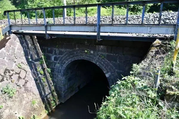 「IGRいわて銀河鉄道のレンガ橋梁や旧トンネルなど明治の遺産が登録有形文化財に！盛岡･一戸･二戸に点在する11施設、沿線を巡る旅ガイド」の画像