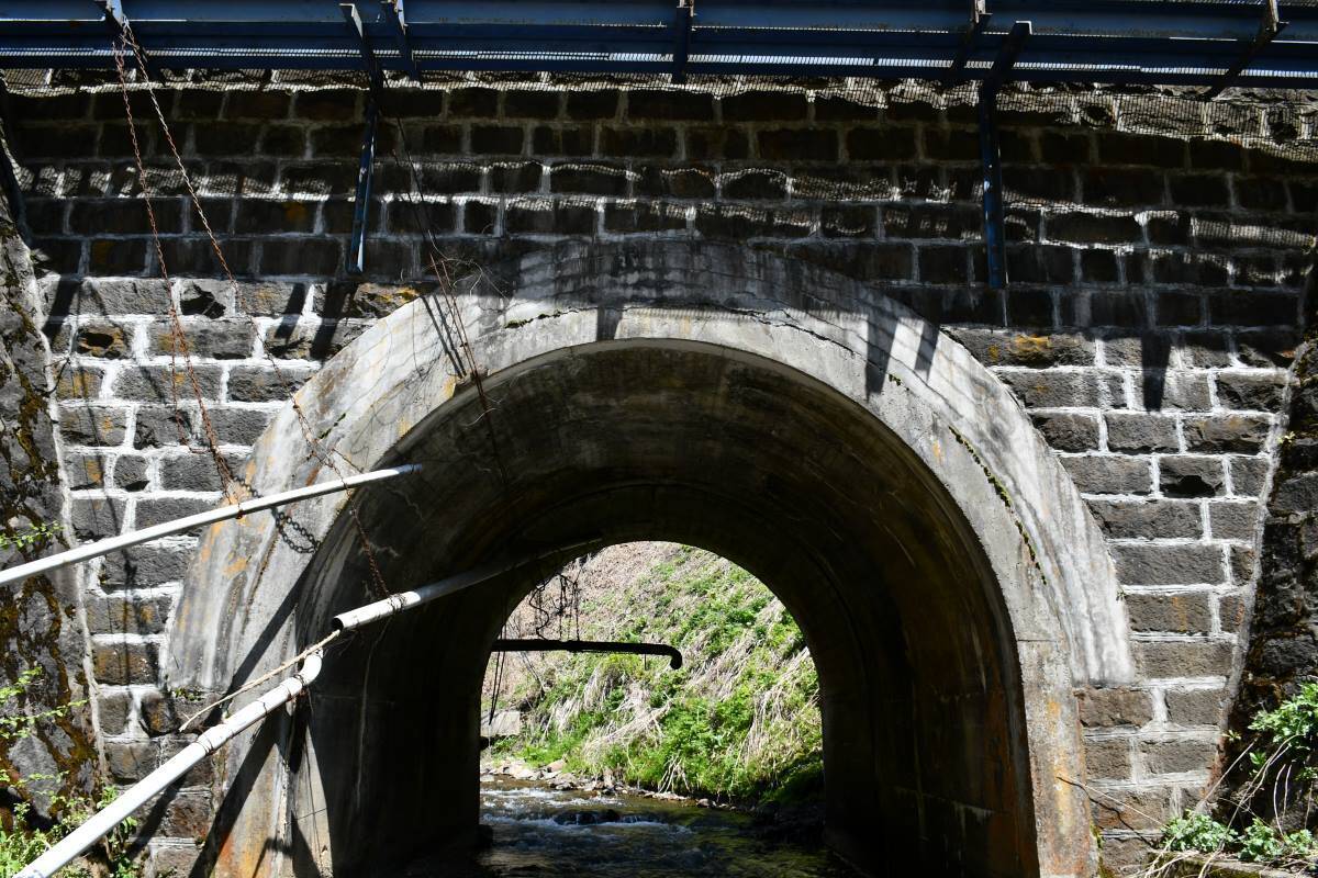 IGRいわて銀河鉄道のレンガ橋梁や旧トンネルなど明治の遺産が登録有形文化財に！盛岡･一戸･二戸に点在する11施設、沿線を巡る旅ガイド