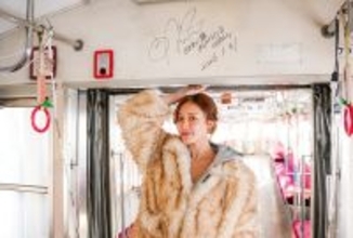 中央弘前駅に王林プロデュースのアップルパイ店が期間限定営業中！28年休止の弘南鉄道大鰐線を救う「まちおこし」始動【5/6まで】