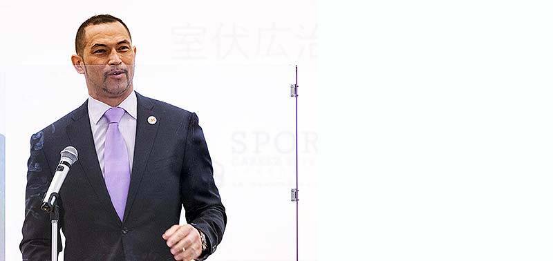 アスリートや指導者はセカンドキャリアへの挑戦と意識改革を、引退後は多様な支援も！ Athlete Career Challengeカンファレンス2023 で考え方を共有、スポーツキャリアサポートコンソーシアムへの賛同 参画を呼びかけ