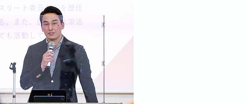アスリートや指導者はセカンドキャリアへの挑戦と意識改革を、引退後は多様な支援も！ Athlete Career Challengeカンファレンス2023 で考え方を共有、スポーツキャリアサポートコンソーシアムへの賛同 参画を呼びかけ