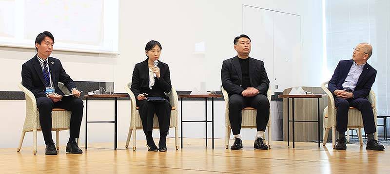 アスリートや指導者はセカンドキャリアへの挑戦と意識改革を、引退後は多様な支援も！ Athlete Career Challengeカンファレンス2023 で考え方を共有、スポーツキャリアサポートコンソーシアムへの賛同 参画を呼びかけ