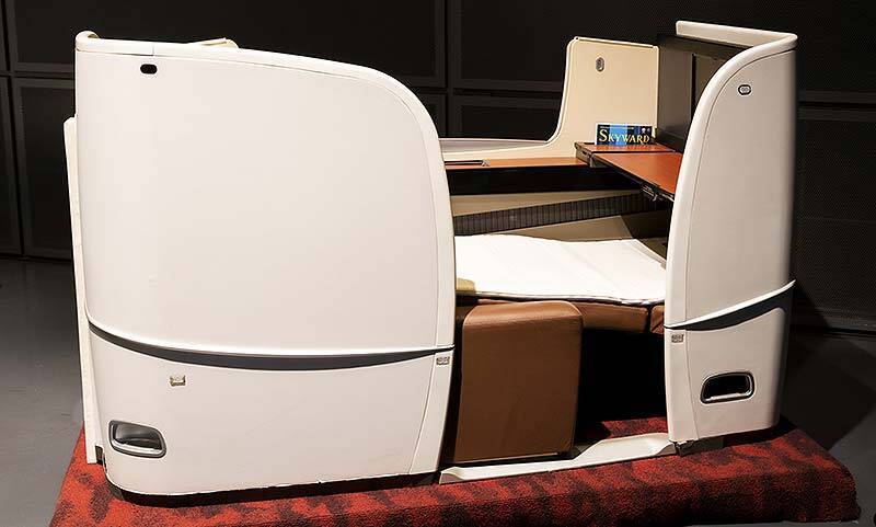 エアウィーヴと24時間いっしょの浅田真央が新CMに登場！ JAL国際線採用マットレスパッドと水平リサイクル環境性能を紹介【動画4本】