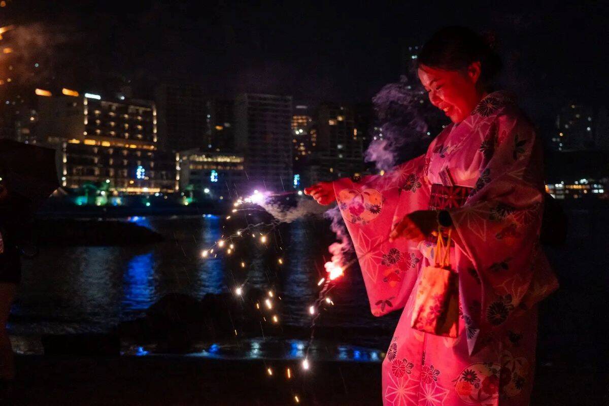 9月の熱海で「夏の続き」を味わう？ 混雑を避けた平日旅行が狙い目！ 東海道新幹線とじゃらんクーポンでおトクに楽しむ非日常ステイとは