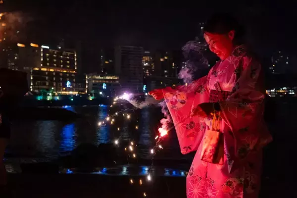 「9月の熱海で「夏の続き」を味わう？ 混雑を避けた平日旅行が狙い目！ 東海道新幹線とじゃらんクーポンでおトクに楽しむ非日常ステイとは」の画像