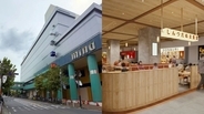 新津田沼駅直結 ミーナ津田沼リニューアル【10/16開業】 限定の「京成電鉄×ユニクロTシャツ」＆「しんつだぬま食堂」などの店舗情報